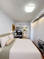 Yishun Emerald (D27), Condominium #636393221